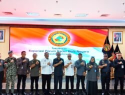 Pers Bukan Sekadar Penyampai Berita, FKBN: Insan Media Garda Terdepan Bela Negara