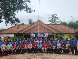 Sebanyak 2.527 Honorer Tulang Bawang Resmi Berstatus ASN PPPK Paruh Waktu