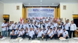 Laskar Lampung Apresiasi Polres Metro, Desak Usut Tuntas RPH Babi Yosodadi hingga Dugaan Gratifikasi Pejabat