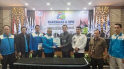 FKBN dan DPP SPN Resmi Jalin Kerja Sama Strategis Pendidikan Kebangsaan Bagi Pekerja
