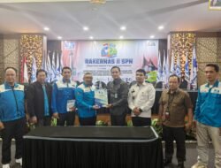 FKBN dan DPP SPN Resmi Jalin Kerja Sama Strategis Pendidikan Kebangsaan Bagi Pekerja