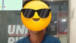 Jajaran Sat Reskrim Polres Mesuji Polda Lampung Berhasil Ungkap Kasus Persetubuhan dan Pencabulan Anak di Bawah Umur