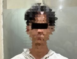 Pelaku Pencurian buah kelapa sawit Berhasil Diamankan Oleh Jajaran Sat Reskerim Polres Mesuji