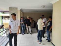 Insiden Pengusiran Wartawan di Aula Pemda Metro Tuai Sorotan