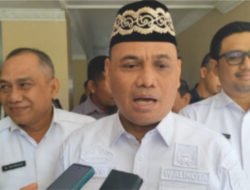 Wali Kota Metro Angkat Bicara Soal Dugaan Penghalangan Pers, Oknum Satpol PP Akan Dipanggil
