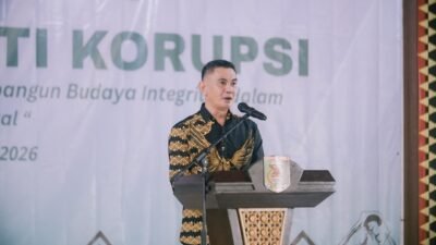 Pengulangan Kebijakan, Risiko Hukum, dan Ujian Pengendalian Fiskal Kota Metro