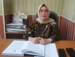 Ketua DPRD Kota Metro Soroti Jabatan Sekda Difinitif