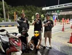 Hanya Butuh Waktu 2×24 Jam Pemerkosa dan Pencuri Berhasil di Tangkap Tim Gabungan Rekap 308 Polres Mesuji