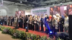 PPTJ21 Dibanjiri Belasan Ribu Siswa SMA/K Kelas XII