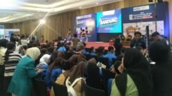 Buka Pendaftaran Serempak Kampus Pilihan 2026, BCU 2026 Dibanjiri Belasan Ribu Pelajar Kelas XII SMA/K