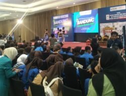 Buka Pendaftaran Serempak Kampus Pilihan 2026, BCU 2026 Dibanjiri Belasan Ribu Pelajar Kelas XII SMA/K