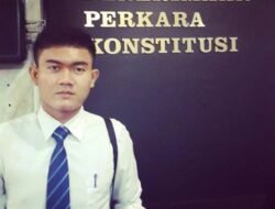 Asep Prasinggih Ungkap Dugaan Keterlibatan Oknum Aparat dalam Sindikat Ari Ubenz