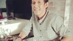 DPD ASWIN Lampung ‘Desak’ Kominfo Bangun Komunikasi Terbuka Dengan Insan Pers