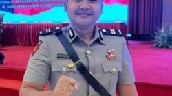 Ari Ubenz dan Isu Oknum Aparat, Polres Metro Buka Suara