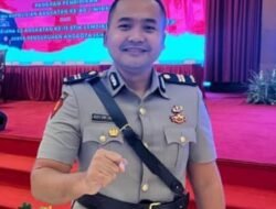 Ari Ubenz dan Isu Oknum Aparat, Polres Metro Buka Suara