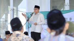 Sekdakab Ferli Yuledi Pimpin Safari Ramadhan di Rawapitu, Perkuat Silaturahmi dan Sinergi Pembangunan
