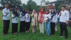 IKD Jadi Kunci Bansos Tepat Sasaran, Kota Metro Ambil Peran Nasional