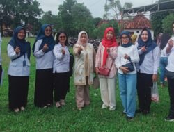 IKD Jadi Kunci Bansos Tepat Sasaran, Kota Metro Ambil Peran Nasional