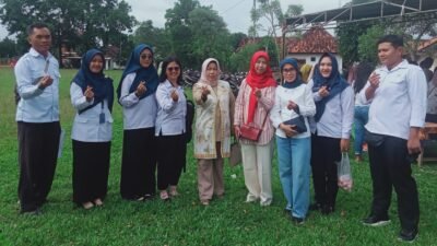 IKD Jadi Kunci Bansos Tepat Sasaran, Kota Metro Ambil Peran Nasional