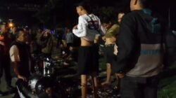 Malam Minggu Tanpa Kebut-Kebutan, Polisi Kirim Pesan Keras ke Pembalap Liar