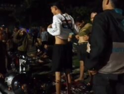 Malam Minggu Tanpa Kebut-Kebutan, Polisi Kirim Pesan Keras ke Pembalap Liar