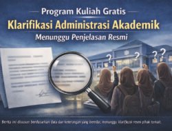 Program Kuliah Gratis UNISLA Disorot, Muncul Dugaan Ketidaksesuaian Administrasi Akademik