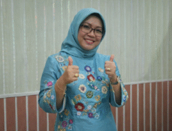 Komisi I DPRD Metro Tegas: Kendala Anggaran Bukan Alasan Abaikan Hak THR dan Gaji ASN