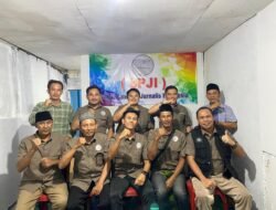 DPP SPJI Gelar Buka Puasa Bersama, Pererat Silaturahmi Antar Jurnalis