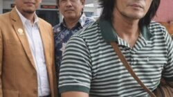 Tersangka Joni Putra Cs Masih Berkeliaran, Penyidik Polres Tulang Bawang Didesak Segera Tangkap dan Tahan