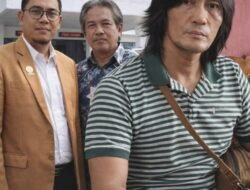 Tersangka Joni Putra Cs Masih Berkeliaran, Penyidik Polres Tulang Bawang Didesak Segera Tangkap dan Tahan