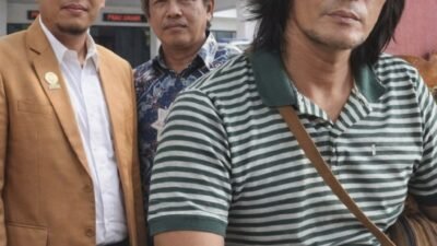 Tersangka Joni Putra Cs Masih Berkeliaran, Penyidik Polres Tulang Bawang Didesak Segera Tangkap dan Tahan