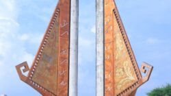 Seribu Takjil untuk Negeri: Bupati Tulang Bawang Bersama GRANAT, BAZNAS, KORPRI dan PII Berbagi Kepedulian di Bulan Ramadhan