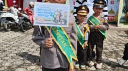 Dari Usia Dini, Kita Bentuk Generasi yang Tertib dan Sadar Lalu Lintas