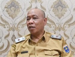 Sekda Metro Tegaskan THR PPPK Paruh Waktu Cair, Ikuti Aturan Pusat