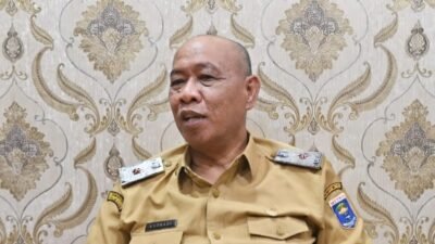 Sekda Metro Tegaskan THR PPPK Paruh Waktu Cair, Ikuti Aturan Pusat