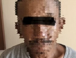 Meresahkan Masyarakat Mesuji Timur, Pelaku Curanmor berhasil di Tangkap Tim Gabungan Polsek Mesuji Timur