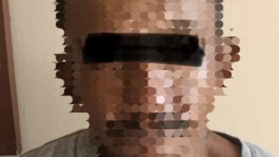 Meresahkan Masyarakat Mesuji Timur, Pelaku Curanmor berhasil di Tangkap Tim Gabungan Polsek Mesuji Timur