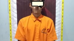 Terungkap!! Penganiayaan Terhadap Petugas Bank Mekar Saat Menagih Pinjaman Kepada Nasabah Di Gedung Meneng