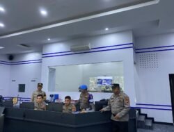 Pelayanan 110 Polres Tulang Bawang Beroprasi Dengan Kemampuan Maksimal Untuk Menerima Laporan Masyarakat Di Era Modern