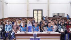 Dipimpin Langsung Kapolda Lampung Irjen Pol Helfi Assegaf, Pakta Integritas Penerimaan Terpadu Anggota Polri Tahun 2026 Dimulai