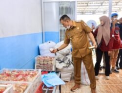 Tiga Saksi Ahli Bongkar Unsur Pidana, Joni Putra Resmi Jadi Tersangka Kasus ITE