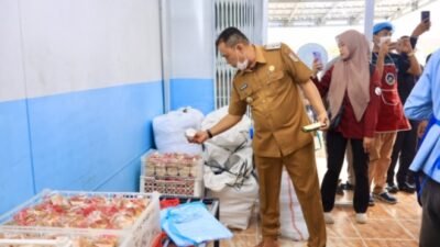 Tiga Saksi Ahli Bongkar Unsur Pidana, Joni Putra Resmi Jadi Tersangka Kasus ITE