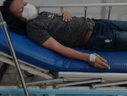 DPC AWI Tulang Bawang Lampung, Mengecam Keras Tindakan Pengeroyokan Terhadap Wartawan di Sulut