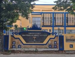 Jalan Rusak Jadi Sorotan, Pemkot Metro Pastikan Perbaikan Bertahap