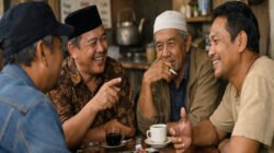 Celoteh Pagi Antara Jalan Rusak, Kritik Publik, dan Proses Perbaikan