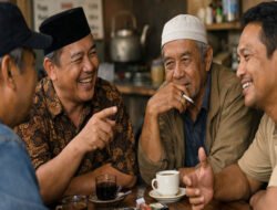 Celoteh Pagi Antara Jalan Rusak, Kritik Publik, dan Proses Perbaikan