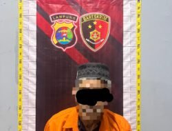 Kekerasan Orang Tua Angkat Di Tulang Bawang Terhadap Anaknya Sendiri : Dipukul Dengan Rotan Sampai Memar Dan Dirantai Di Leher