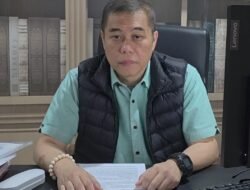 Diterpa Isu Hoaks, Wali Kota Metro Turunkan Tim Tempuh Jalur Hukum