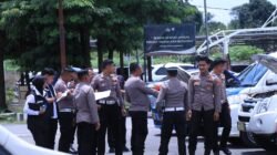 Gebrakan Tajam Itwasda Polda Lampung Di Tulang Bawang, Audit Kinerja T.A 2026 Siap Bongkar Tuntaskan Kinerja Polres