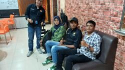 LAKH PWI Lampung Turun Tangan! Beri Pendampingan Wartawan Korban Dugaan Ancaman Oknum Pejabat
